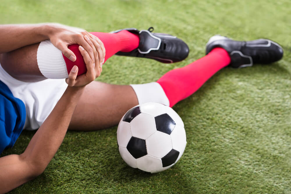 Most Common Soccer Injuries Everything You Need To Know From Your Podiatrist Unisoles